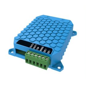 Securecom gsm_SC-SINGULARWIFI WIFI Kommunikátor