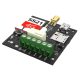 Securecom gsm_SC-SS21-4G 4G Kommunikátor