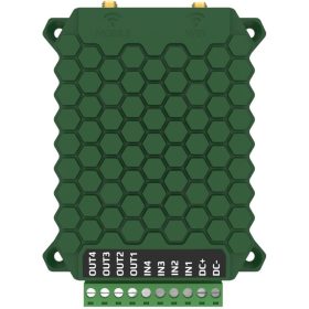 Securecom UNIO4 W2G