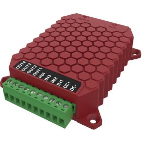 Securecom gsm_SC-UNIO4 W4G WIFI, 4G Kommunikátor