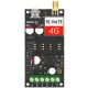 Securecom gsm_SC-VoLTE 4G Kommunikátor