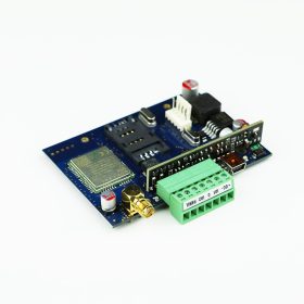 ASC Global gsm_ts_COMG 2G Kommunikátor