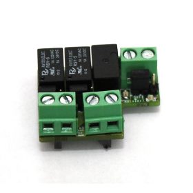 ASC Global gsm_ts_EXPrelay3  Bővítőpanel