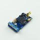ASC Global gsm_ts_EasyConGSM 2G Kommunikátor