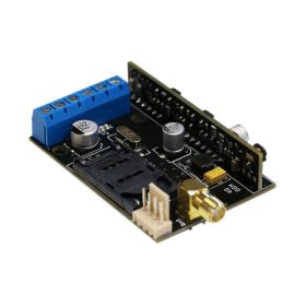 ASC Global GSM_TS_EASYLINE4G 4G Kommunikátor