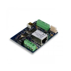 ASC Global GSM_TS_IPCOM LAN Kommunikátor