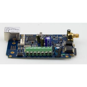 ASC Global gsm_ts_IPCOMG LAN, 2G Kommunikátor