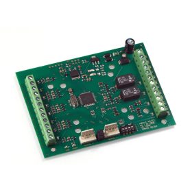   ASC Global GSM_TS_IPCOM_IO84   8 bemeneti / 4 kimeneti bővítőpanel