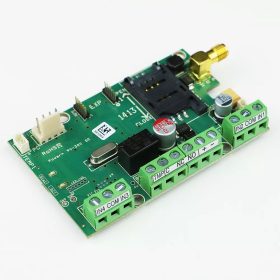 ASC Global gsm_ts_ProConGSM_4G 4G Kommunikátor