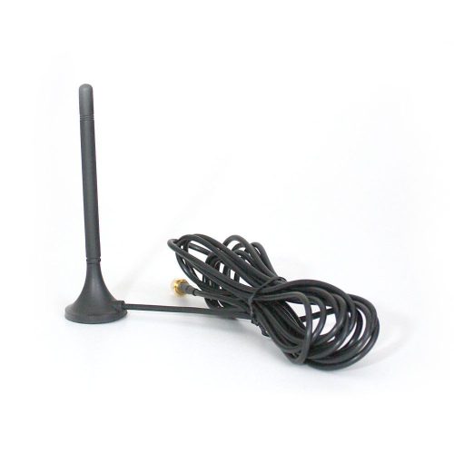 ASC Global SMA mini - GSM antenna