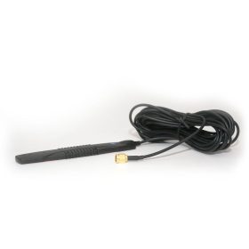 ASC Global gsm_ts_SMAslim  GSM antenna