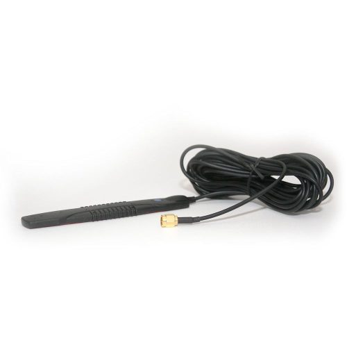 ASC Global SMA slim - GSM antenna