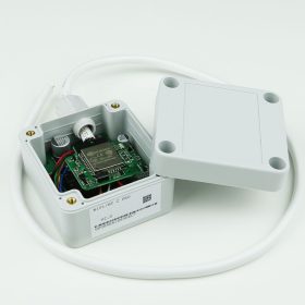 ASC Global gsm_ts_WBcontrollerPro WIFI, BLUETOOTH Kapunyitó