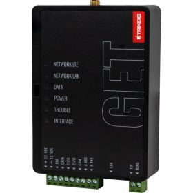 Trikdis gsmtr_komm_GET 4G Kommunikátor