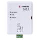 Trikdis gsmtr_kommkieg_E485  Redundáns RS485 modul  - Ethernet kommunikációs modul, G16, G16T modulokhoz