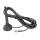Trikdis gsmtr_kommkieg_ME301M  Mágneses GSM antenna, 2,5 méter vezetékkel