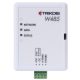 Trikdis gsmtr_kommkieg_W485  Redundáns RS485 modul  - WiFi kommunikációs modul, G16, G16T modulokhoz