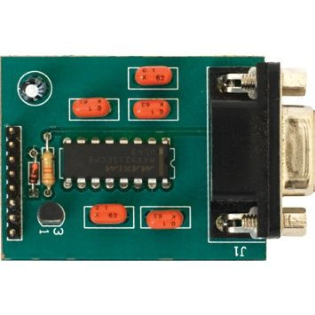 ARTION SERIAL INTERFACE