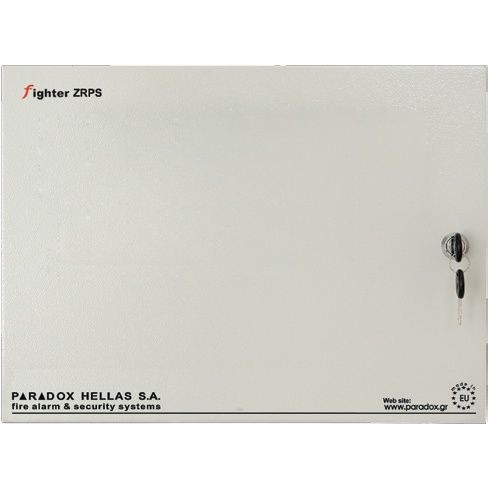 Paradox Hellas FighterZRPS bővítő modul