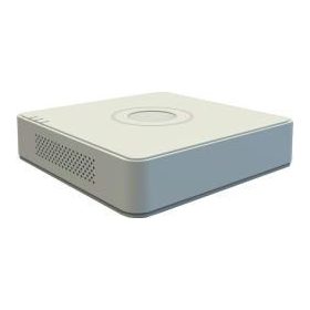   Hikvision iDS-7104HUHI-M1/S(E) 4 csatornás Analóg HD rögzítő