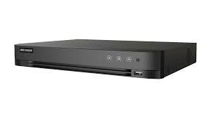 Hikvision iDS-7204HQHI-M1/XT 4 csatornás Analóg HD rögzítő