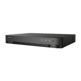   Hikvision iDS-7208HQHI-M1/XT/4A+8/4ALM 8 csatornás Analóg HD rögzítő