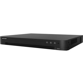   Hikvision iDS-7208HQHI-M2/XT/4A+8/4ALM 8 csatornás Analóg HD rögzítő