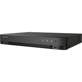   Hikvision iDS-7208HUHI-M1/S(C)/4A+8/4ALM 8 csatornás Analóg HD rögzítő