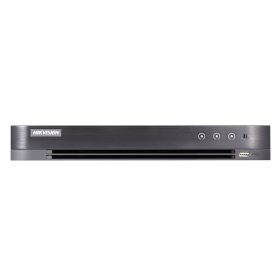   Hikvision iDS-7208HUHI-M2/S/A 8 csatornás Analóg HD rögzítő
