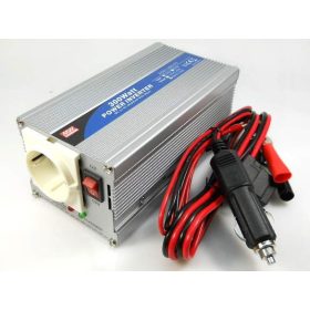 Mean Well A301-300-F3 DC/AC inverter, 230 V AC