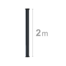 Interstellar isTA20bura Oszlop-infrasorompó búra