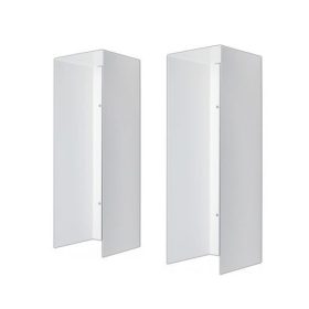   Interstellar ishazquad Infrasorompók hátlapjára rögzíthető kültéri infrasorompó fedő