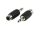 3,5 mm JACK - RCA Átalakító