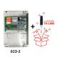 ECO-2+ vezérlés ajándék TX-LINE adóval