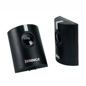   Beninca FTCS infrasorompó, fix lencsék, 15 m hatótávolság