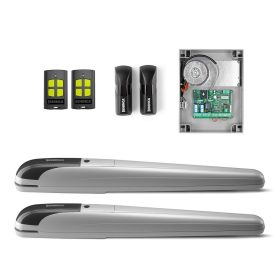 KIT-BOB5024 szárnyaskapu szett