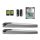 KIT-BOB5024 szárnyaskapu szett