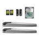 KIT-BOB5024 szárnyaskapu szett