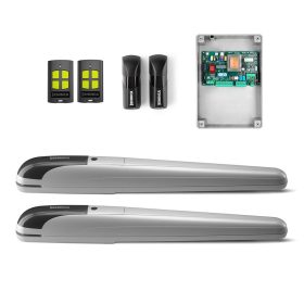 KIT-BOB50M szárnyaskapu szett