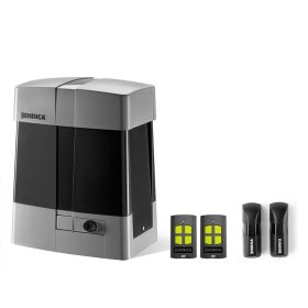KIT-BULL1524SE tolókapu szett