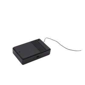 LD.SCAN433 hangszórós teszter