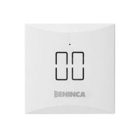 SMART fali nyomógomb