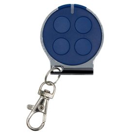 TX MULTICOLOR3_KK 4 csatornás, univerzális adó, kék