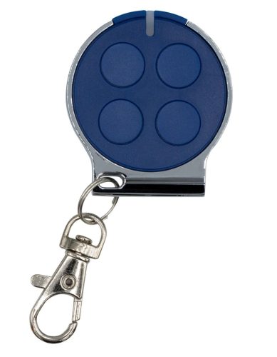 TX MULTICOLOR3_KK 4 csatornás, univerzális adó, kék