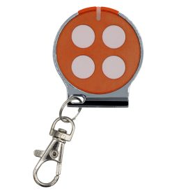   TX MULTICOLOR3_N 4 csatornás, univerzális adó, narancssárga