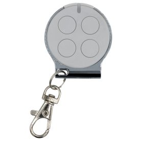 TX MULTICOLOR4_FEH 4 csatornás, univerzális adó, fehér