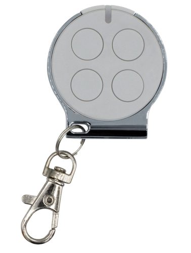 TX MULTICOLOR4_FEH 4 csatornás, univerzális adó, fehér