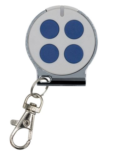 TX MULTICOLOR4_K 4 csatornás, univerzális adó, kék