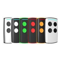 TX MULTICOLOR5_Szürke 4 csatornás, univerzális adó