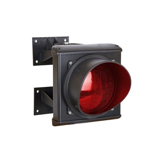 WE-TL1 piros jelzőlámpa